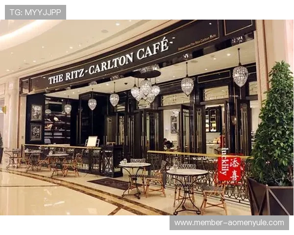 在澳门银河度假村享受全天候的高端餐饮体验满足您的味蕾需求