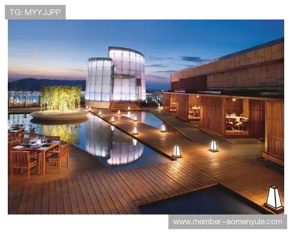 澳門新濠鋒酒店最新优惠活动，预订享受超值折扣与专属礼遇体验