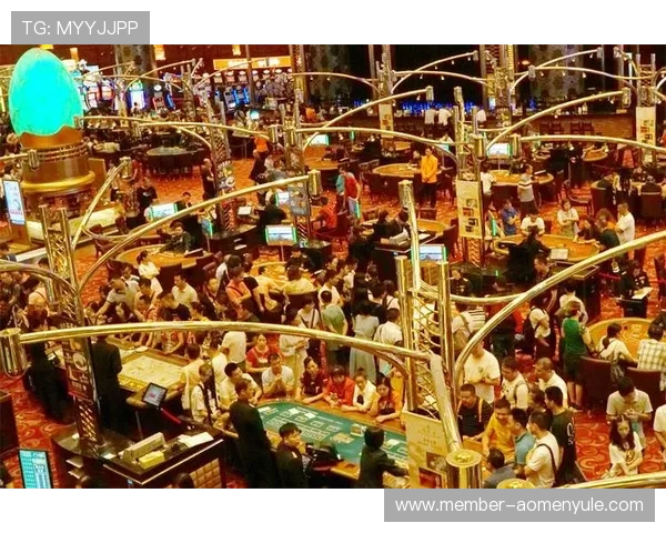 澳门娱乐体验:体验澳门独特的娱乐方式与丰富多彩的休闲娱乐选择 澳门娱乐体验:体验澳门独特的娱乐方式与丰富多彩的休闲娱乐选择