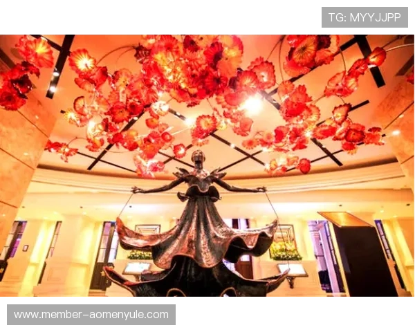 澳门赌场美高梅餐饮推荐：品味世界美食享受极致味蕾盛宴