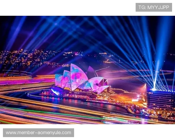 金沙中国澳门图片捕捉夜晚灯火辉煌的赌场与城市夜景的壮丽景色