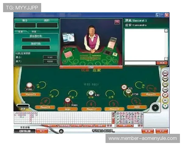 专业分析网赌百家乐的盈利概率为何偏低，理性赌博的重要性说明