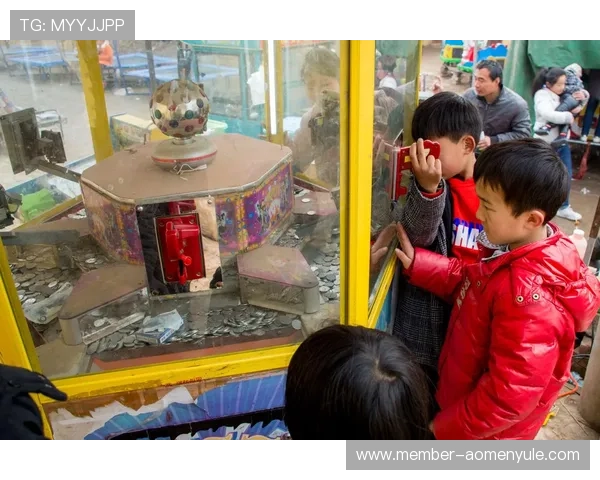 内港角子机娱乐场：专业安全的角子机娱乐体验尽在这里