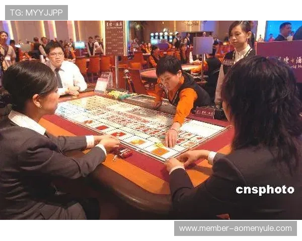 外滩百家乐赌场：为玩家打造的奢华娱乐与休闲新体验