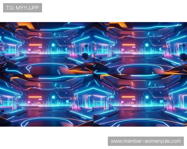 星际娱乐场打造未来天际线中的虚拟娱乐新高地的战略布局