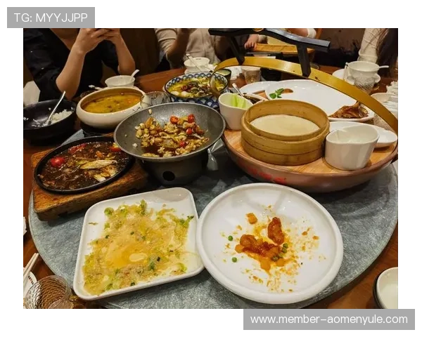 澳门十六浦附近适合家庭聚餐的中式与西式餐厅，丰富你的用餐选择