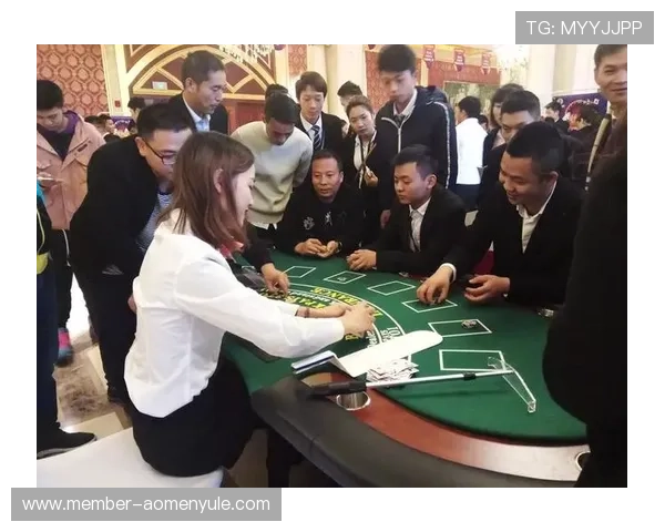畅玩百家乐真人游戏,感受真人荷官带来的刺激与互动乐趣 畅玩百家乐真人游戏,感受真人荷官带来的刺激与互动乐趣